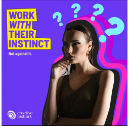 Creative Instinct Launches to Upskill Marketing Teams in Behavioural Science and AI