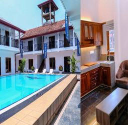 Grand Leisure Resort opens its doors in Negombo offering a fresh approach to aged care in Sri Lanka