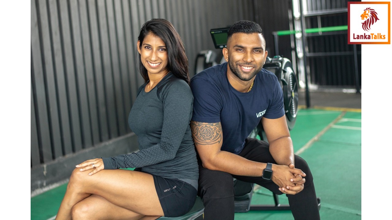 A high-performance celebration for everybody – from athletes to absolute beginners