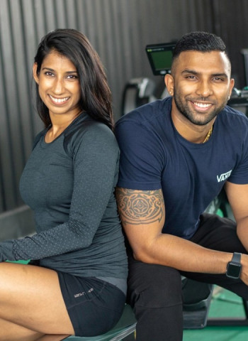 A high-performance celebration for everybody – from athletes to absolute beginners