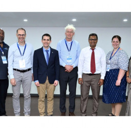 ANC Education Proudly Hosts NUCARS 2025 Global Simulation Workshop in Sri Lanka