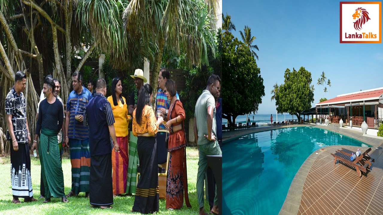 Citrus Resorts & Hotels Witness Surge in Bookings and Interest During Festive Season Amidst Travel Boom