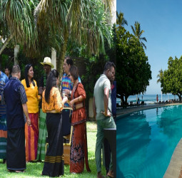 Citrus Resorts & Hotels Witness Surge in Bookings and Interest During Festive Season Amidst Travel Boom