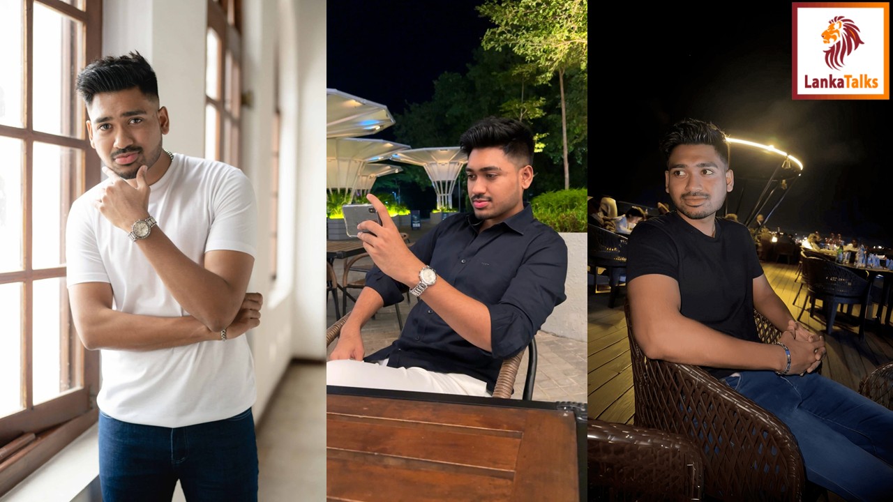 Comedy, Creativity, and Commerce: Jehan Malik’s TikTok Evolution into a Brand Magnet