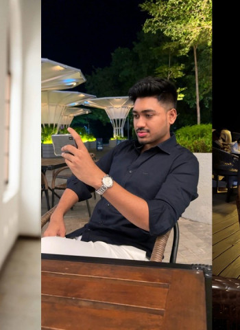 Comedy, Creativity, and Commerce: Jehan Malik’s TikTok Evolution into a Brand Magnet