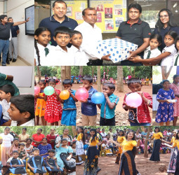 New Year with New Hopes SLT-MOBITEL Powers Rathabalagama School with Digital Access