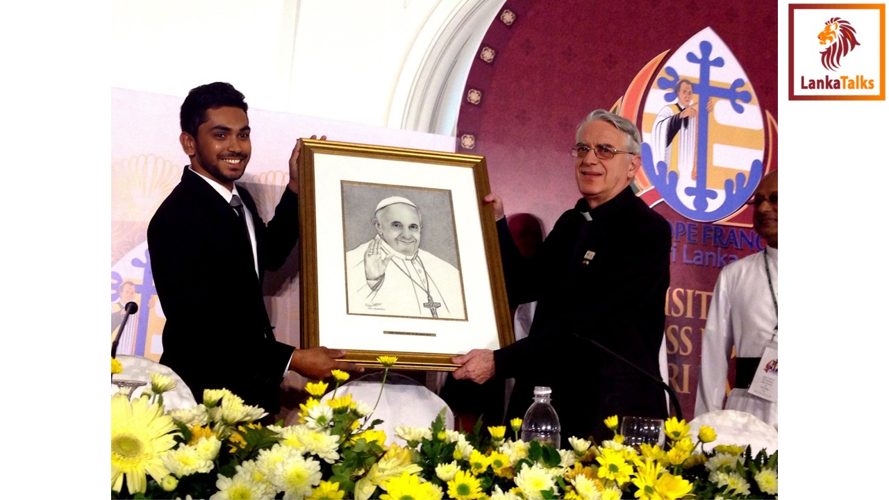 Multi-faceted artist Indika Wijewardana returns to Dubai for his latest artistic adventure