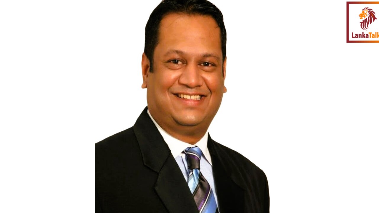 Baurs appoints Gehan Seneviratne as new Board Director Alternate