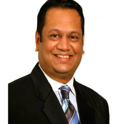 Baurs appoints Gehan Seneviratne as new Board Director Alternate