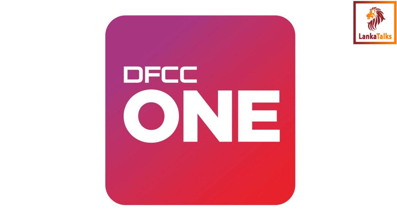 DFCC ONE: Transforming Digital Banking with Convenience, Security, and Control