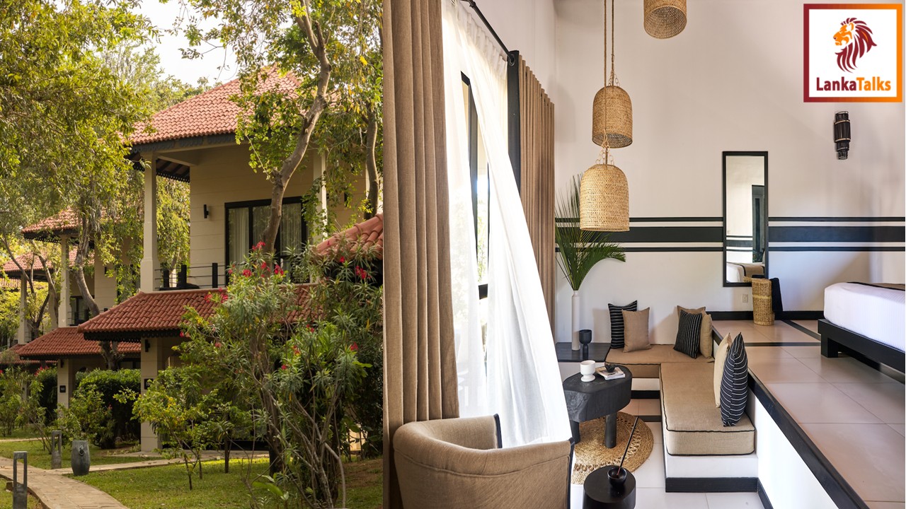 Celebrate Sinhala and Tamil New Year at Sun Siyam Pasikudah’s Festival of the Sun