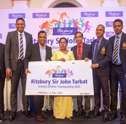 Ritzbury Sir John Tarbat Athletic Championship 2025 set to showcase over 30,000 sporting talents