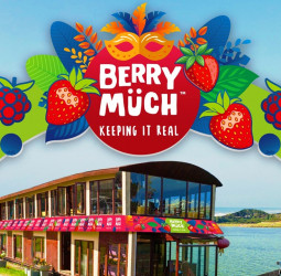 Berry Much in Nuwara Eliya kicks off from 16 to 27 April