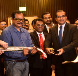 Global Franchise Forum 2025 in Colombo concludes with outstanding turnout and forges new partnerships