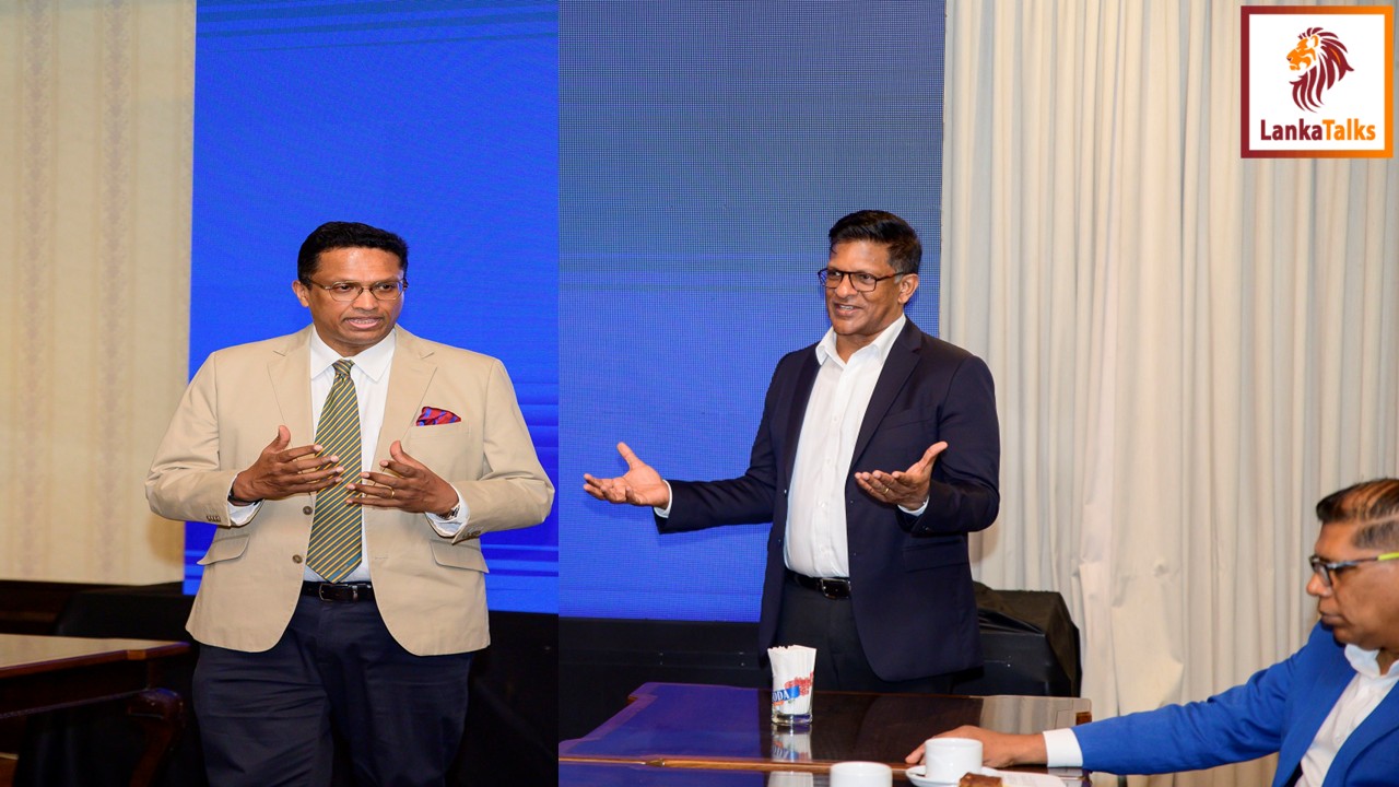 UN Global Compact Network Sri Lanka Amplifies Industry Leadership with New Patron Structure for Working Groups