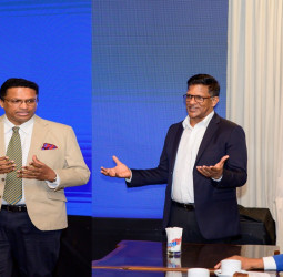 UN Global Compact Network Sri Lanka Amplifies Industry Leadership with New Patron Structure for Working Groups