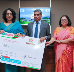 SLIC General and Ministry of Education collaborates to Safeguard School Children with Suraksha Insurance