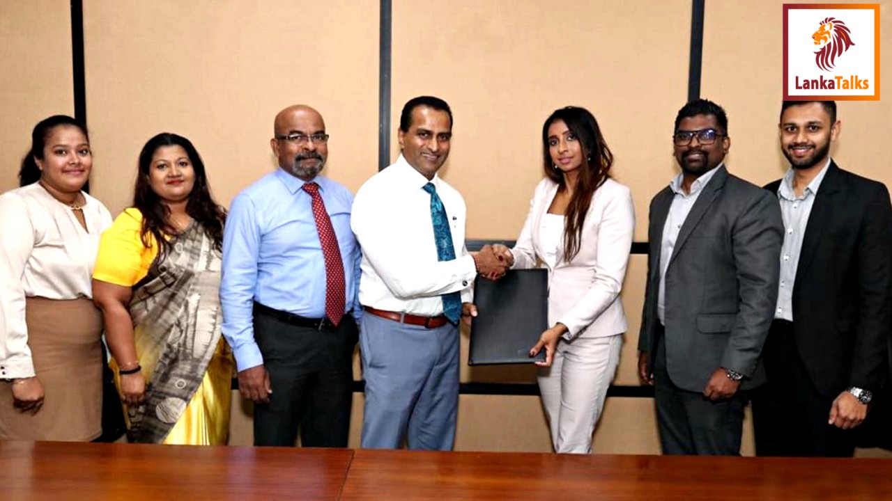 ComBank partners ACH to facilitate overseas education for Sri Lankans