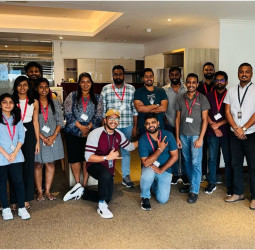 99x Bridges the Cybersecurity Gap with a Hands-on Workshop Led by Industry Experts