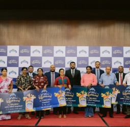 Pelwatte Kiri Ithirena Miliyanayak Rewards Loyalty and Supports Sri Lanka