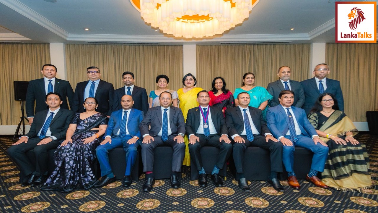 Association of Professional Bankers Sri Lanka Announces 2025/26 Committee