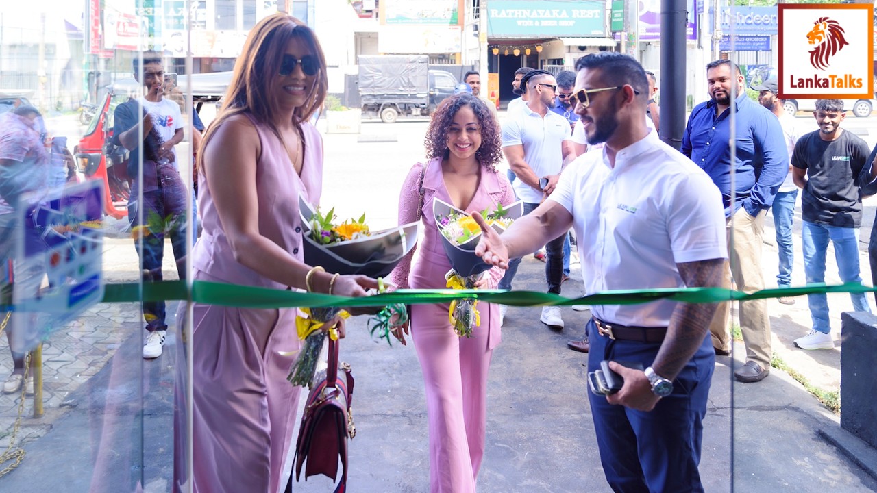 Lean & Fit expands to Welisara: Fuelling productivity and healthy living for Sri Lanka’s busy professionals