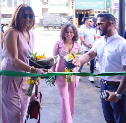 Lean & Fit expands to Welisara: Fuelling productivity and healthy living for Sri Lanka’s busy professionals