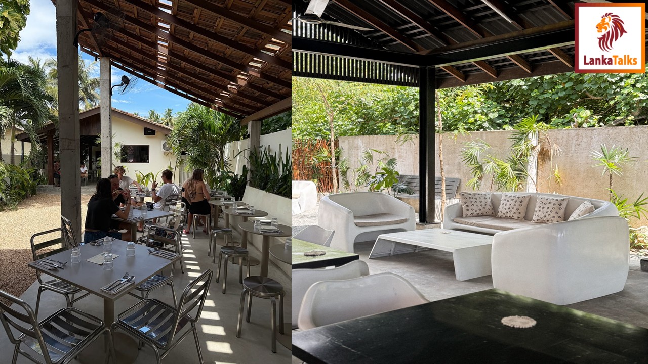 WORX Co-working Partners with Lime & Co Hostel to Launch 5th Space in Midigama