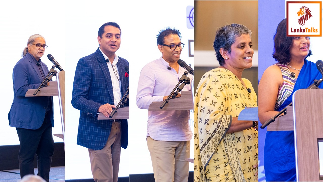 John Keells Foundation Celebrates 20 Years of Empowering the Nation for tomorrow