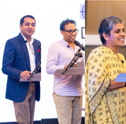 John Keells Foundation Celebrates 20 Years of Empowering the Nation for tomorrow