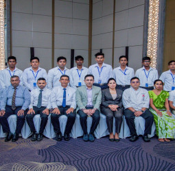 Weligama Bay Marriott Resort & Spa pioneers Future Executive Chef Program