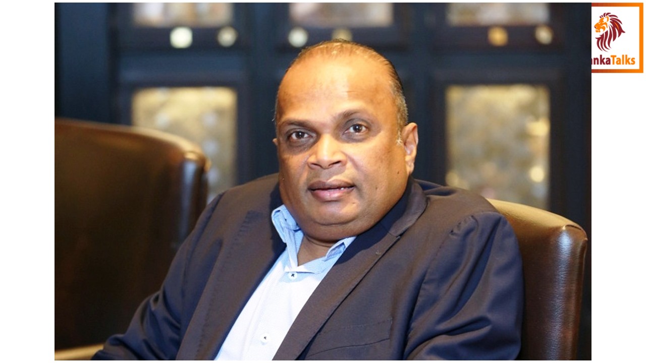 Hotelier Chandana Amaradasa appointed to UK’s Teletext Holidays Board