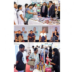 ComBank hosts 3rd SME Trade Fair in Colombo to support entrepreneurs