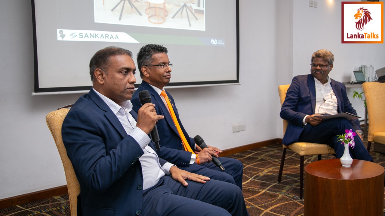 SANKARAA hosts “SANKARAA Connect” to Showcase NetSuite Innovation and Customer Success in Sri Lanka