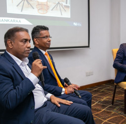 SANKARAA hosts “SANKARAA Connect” to Showcase NetSuite Innovation and Customer Success in Sri Lanka
