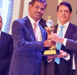 Bristo Products wins Prestigious National Industry Brand Excellence Award