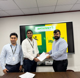 New Anthoney’s partners with PickMe to deliver Sri Lanka’s first antibiotic-free chicken range directly to doorsteps