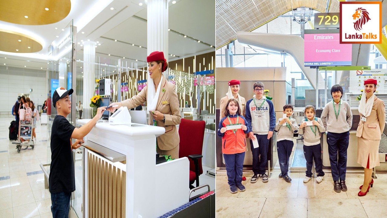 Emirates’ journey to ‘Accessible Travel for all’