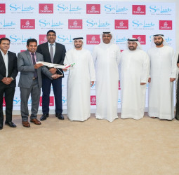 Emirates deepens strategic partnership with Sri Lanka Tourism Promotion Bureau to support local travel industry