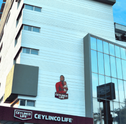 Ceylinco Life ranked Sri Lanka’s most valuable insurance brand once again by Brand Finance