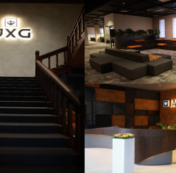 Janashakthi Insurance and Janashakthi Finance Strengthen Identity with Modern, State-of-the-Art Headquarters