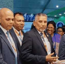 Profood 2025 concludes successfully