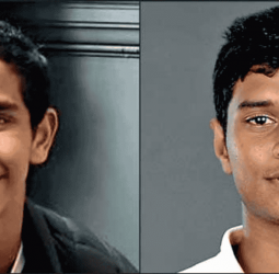 Sanath Jayasuriya’s son Ranuk and Kenul de Zoysa rescue SSC