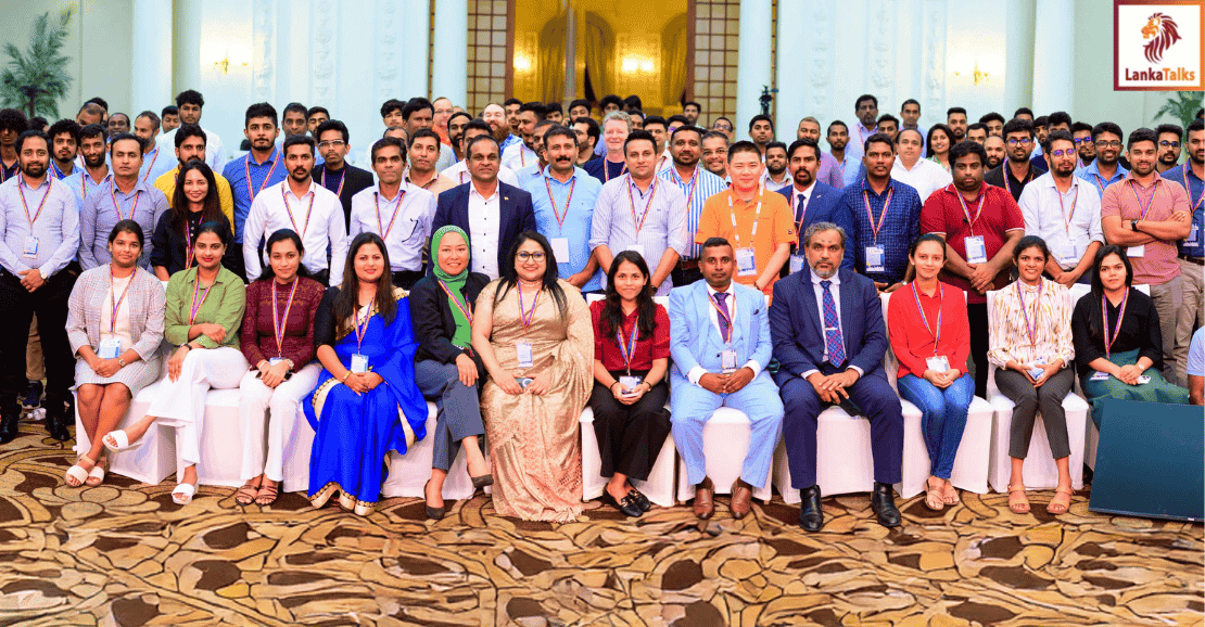 LKNOG9 brings together Sri Lanka’s network operators community in Colombo