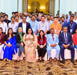 LKNOG9 brings together Sri Lanka’s network operators community in Colombo