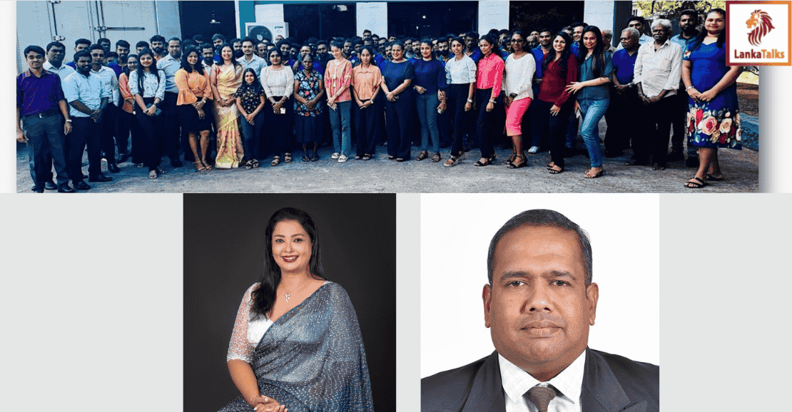 T-Print (Pvt) Ltd Recognized as a Great Place to Work® – A Milestone in People-Centric Excellence