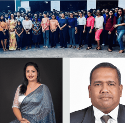 T-Print (Pvt) Ltd Recognized as a Great Place to Work® – A Milestone in People-Centric Excellence