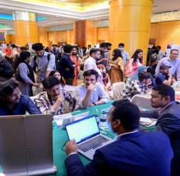 PFEC Global Opens Doors to Global Education