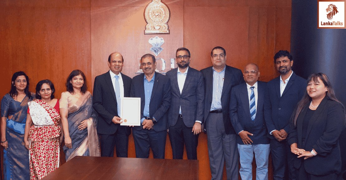 BOI seals landmark US$ 171 Mn. investment with CEAT OHT Lanka