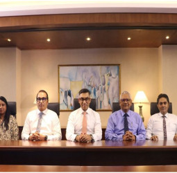 NDB Bank Hosts Analyst Earnings Call on 1H 2025 Financial Results